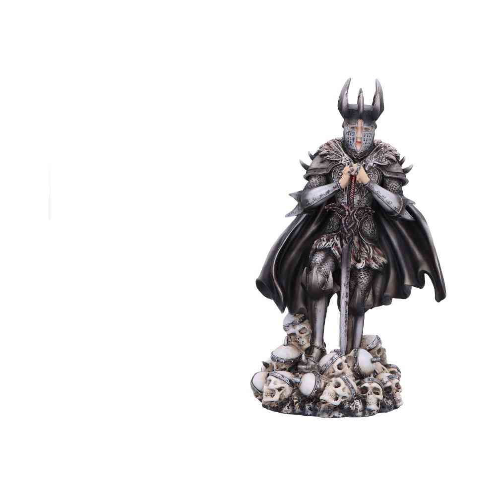 Nemesis Now - Knight of the Fallen Beeld/figuur - Multicolours